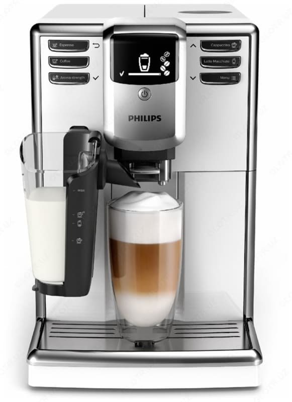 Кофемашина Philips EP5331/10 Series 5000 — 1