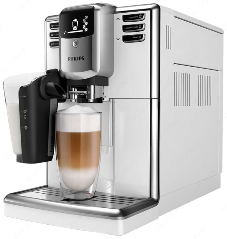 Кофемашина Philips EP5331/10 Series 5000 — 2