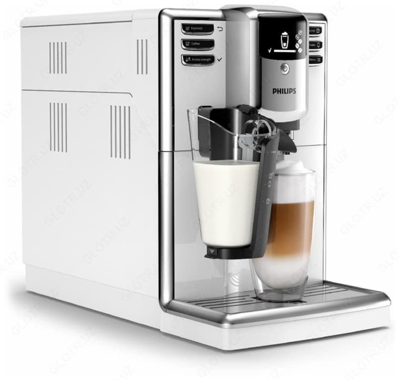 Кофемашина Philips EP5331/10 Series 5000 — 3