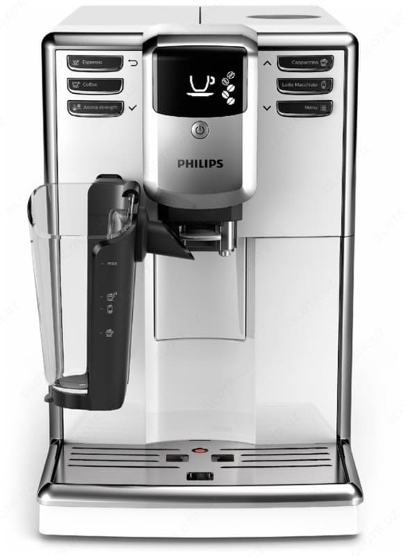 Кофемашина Philips EP5331/10 Series 5000 — 4