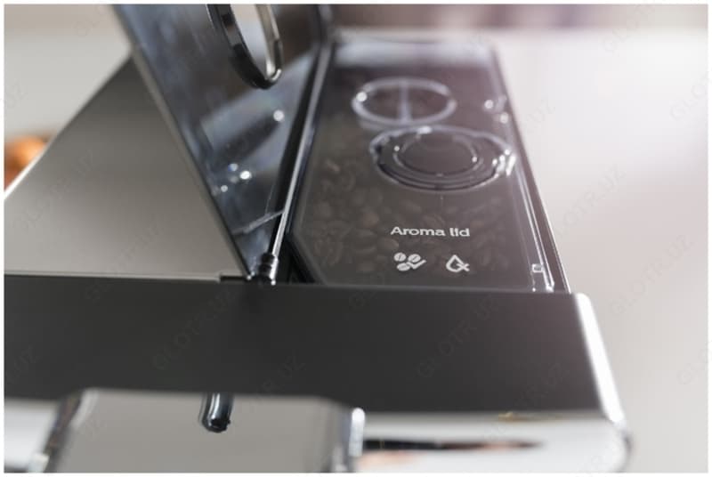 Кофемашина Philips EP5331/10 Series 5000 — 7