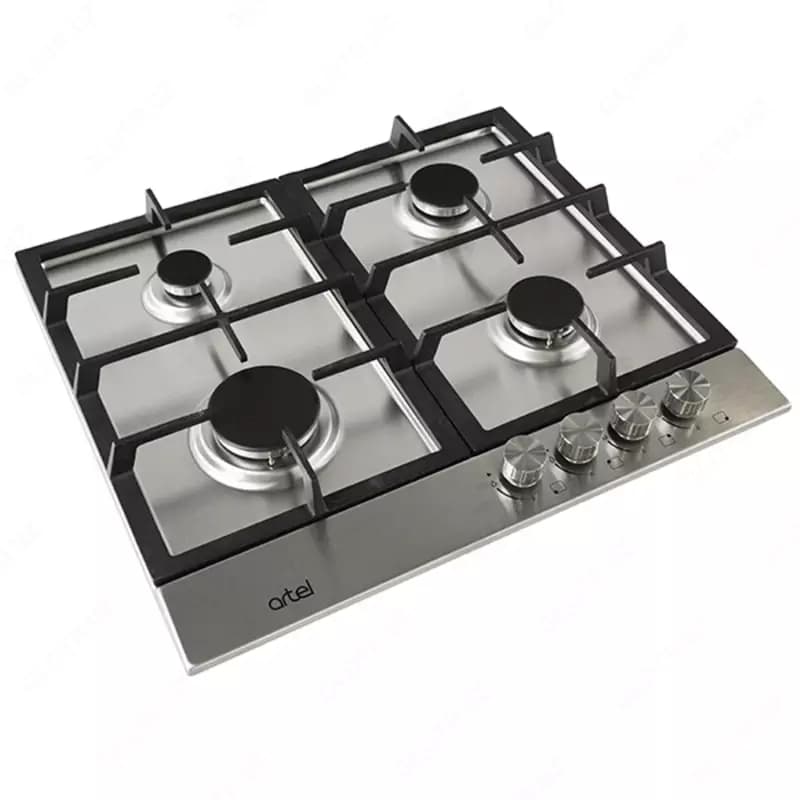 Встраиваемая варочная панель Artel Moderno A63-1030 Инокс — 3