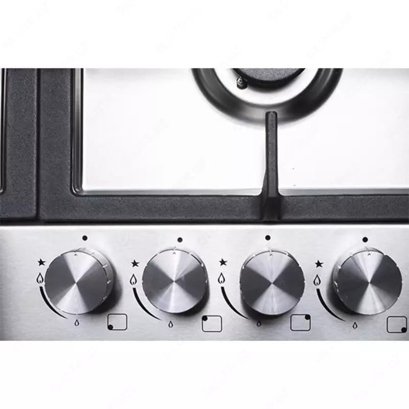Встраиваемая варочная панель Artel Moderno A63-1030 Инокс — 4