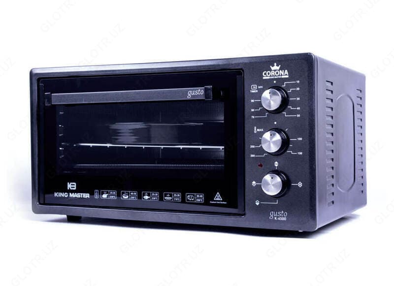 Мини печь Corona 4500 — 2