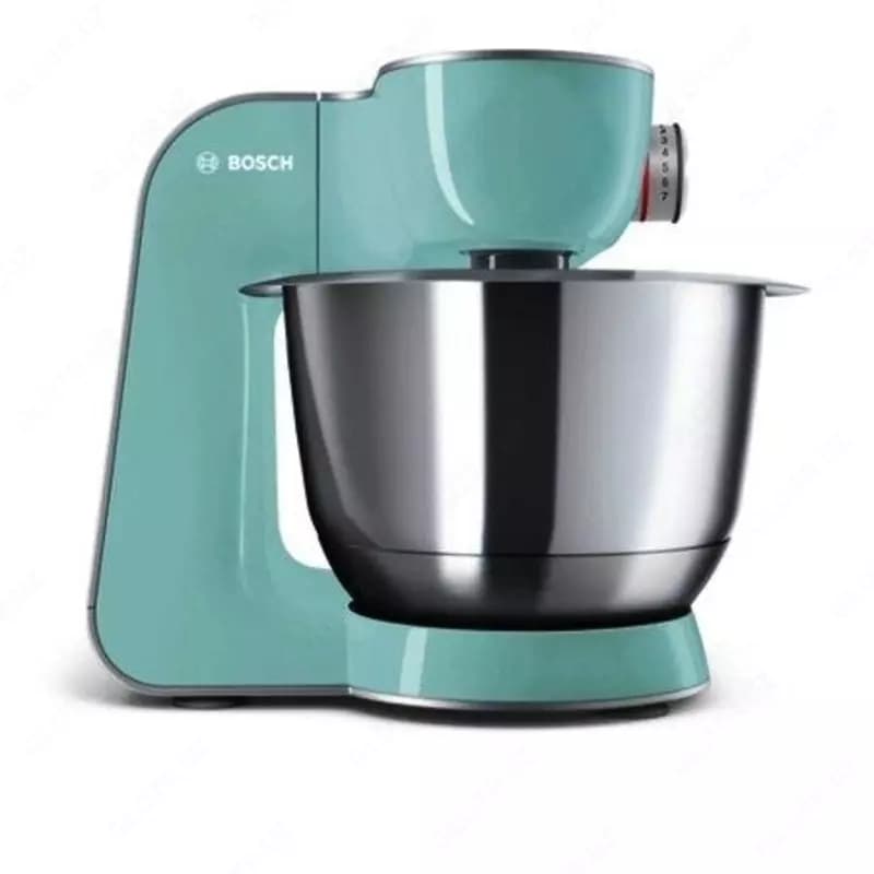 Кухонный комбайн Bosch MUM58020 — 1
