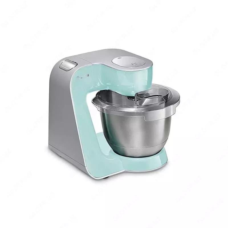 Кухонный комбайн Bosch MUM58020 — 2