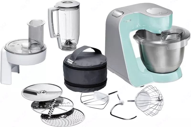 Кухонный комбайн Bosch MUM58020 — 3