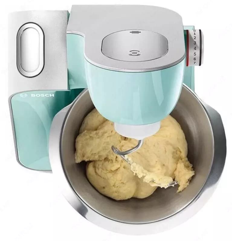 Кухонный комбайн Bosch MUM58020 — 4