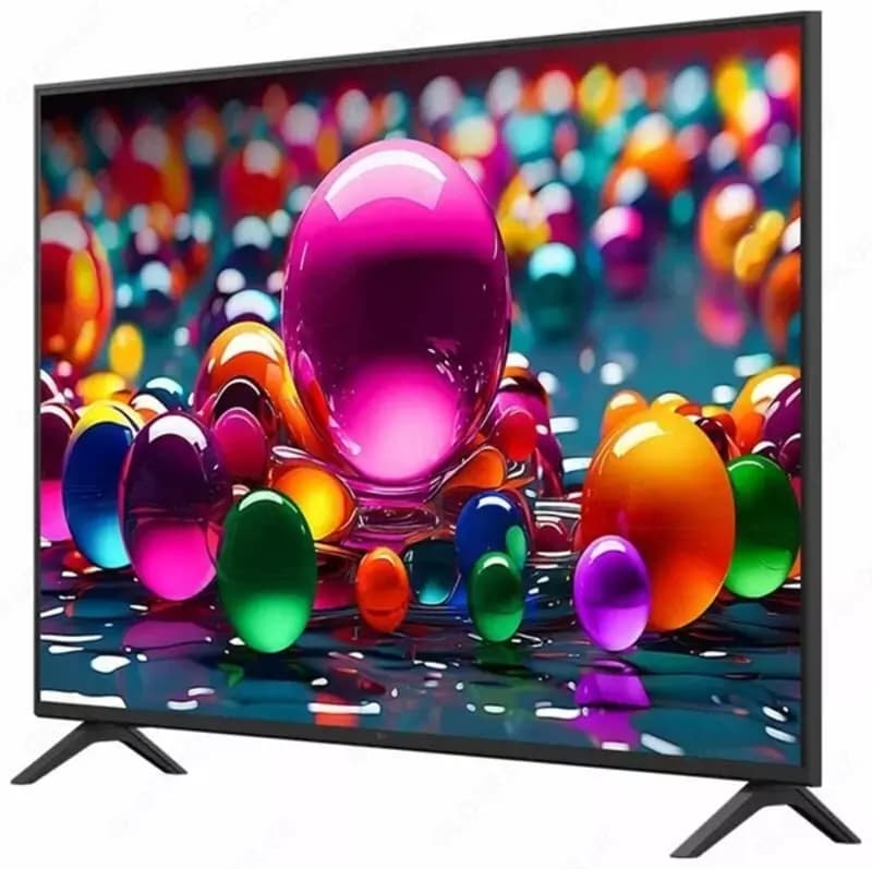 Телевизор 55” LG 55UA75009LA 4K Ultra HD 2025 — 2