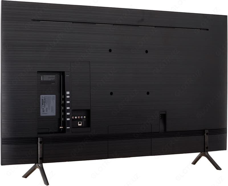 Телевизор Samsung 50RU7100 — 2
