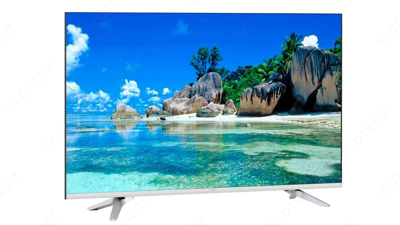 Телевизор Artel UA32H4101 steel — 1