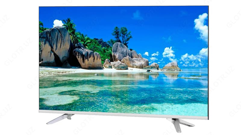 Телевизор Artel UA32H4101 steel — 2