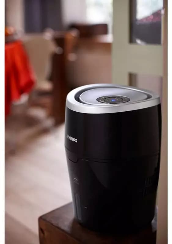 Увлажнитель воздуха Philips HU4813 — 2