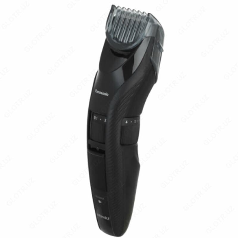 Машинка для стрижки волос Panasonic ER-GC51-K520 — 1