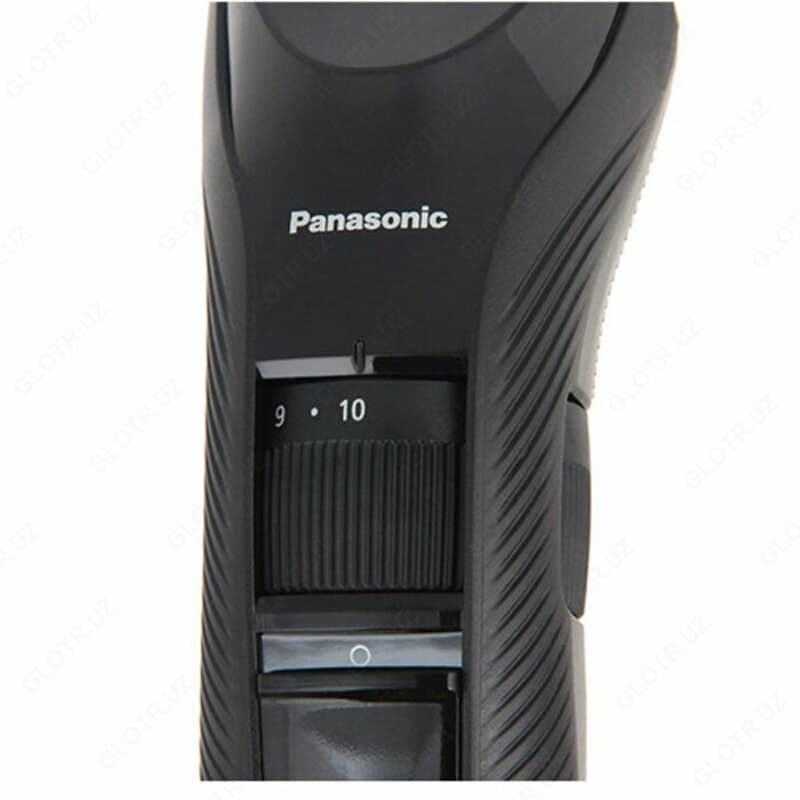 Машинка для стрижки волос Panasonic ER-GC51-K520 — 3