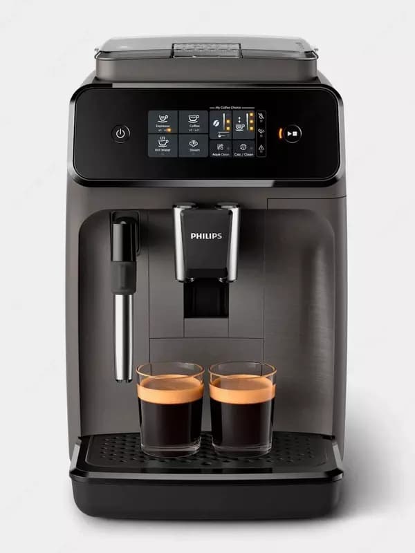 Кофемашина Philips EP1224 Series 1200 — 1