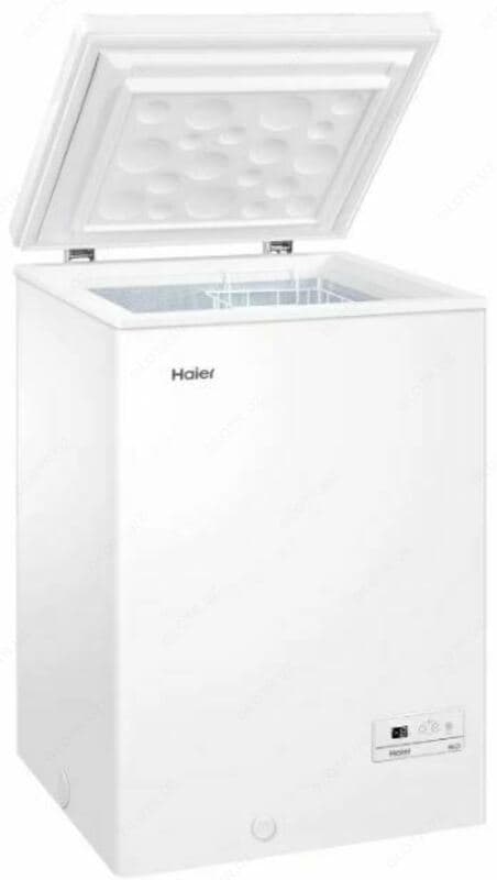 Морозильная камера Haier HCE 103R — 2