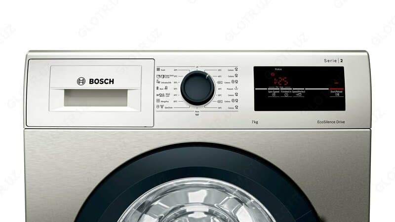Стиральная машина Bosch WAJ2017SME — 2