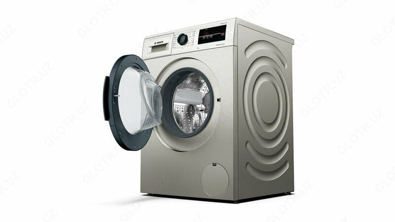 Стиральная машина Bosch WAJ2017SME — 3