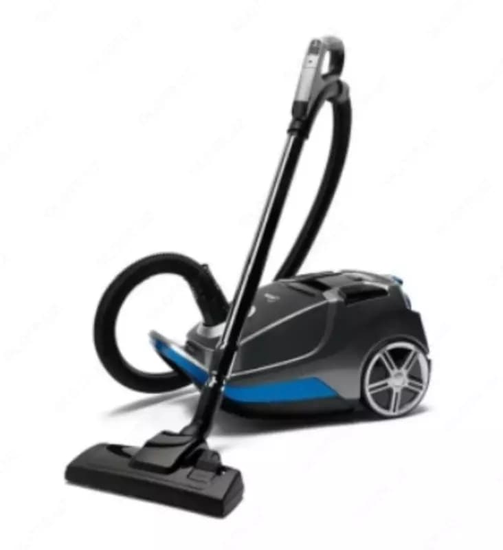Пылесос MIDEA MKZC-700 — 3