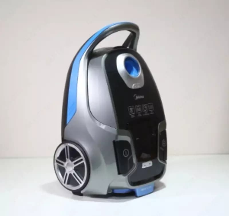 Пылесос MIDEA MKZC-700 — 5