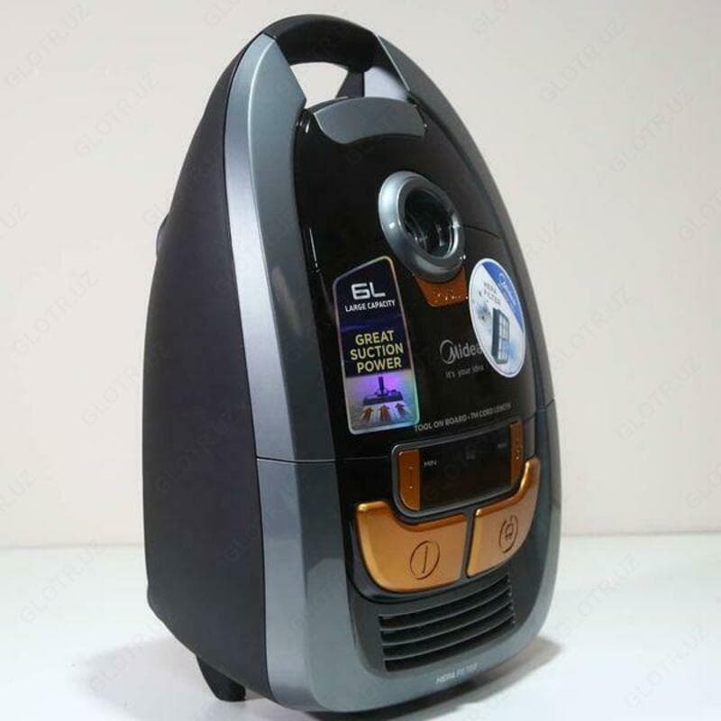 Пылесос Midea 5521 — 3