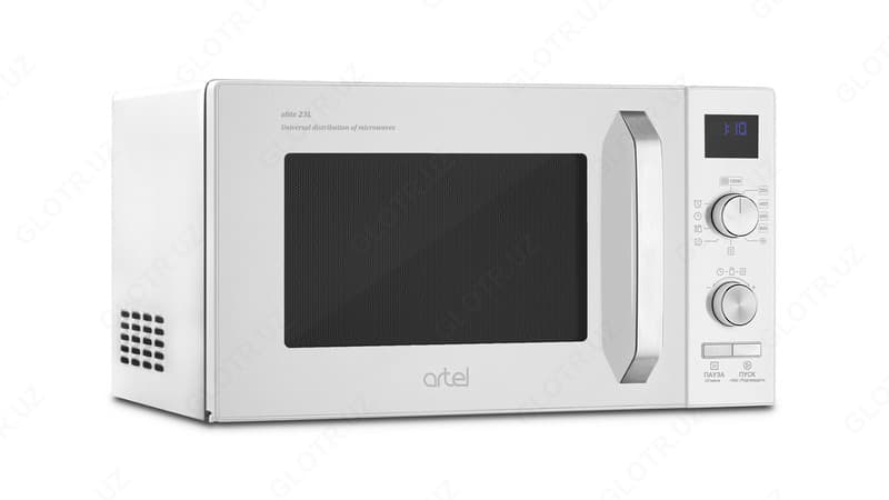 Микроволновая печь Artel MWD 0323 White — 1
