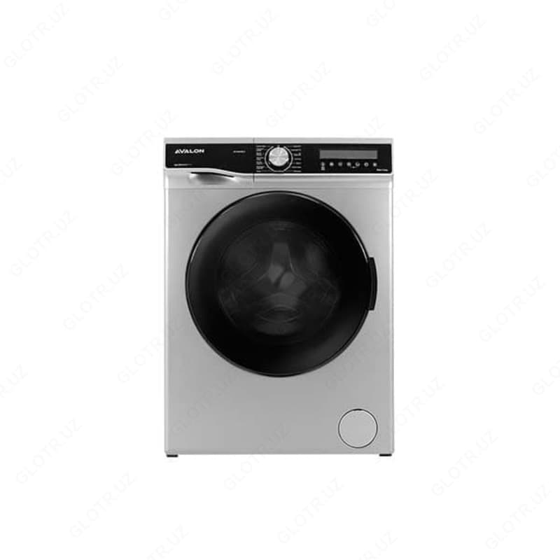 Стиральная машина автомат Avalon AVL-WM1065S (Silver) 6Кг — 1
