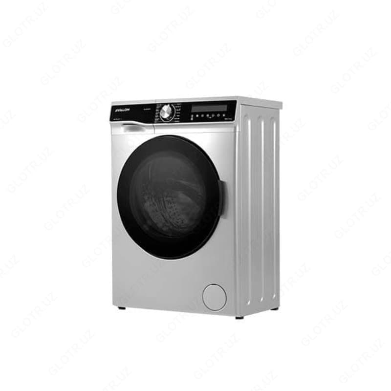 Стиральная машина автомат Avalon AVL-WM1065S (Silver) 6Кг — 2