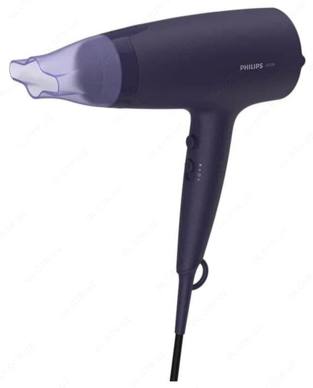 Фен Philips BHD340/10 — 2