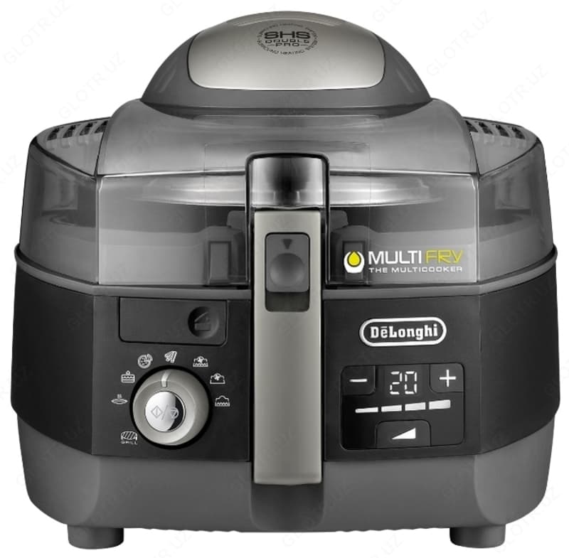 Мультиварка De'Longhi FH1396 — 1