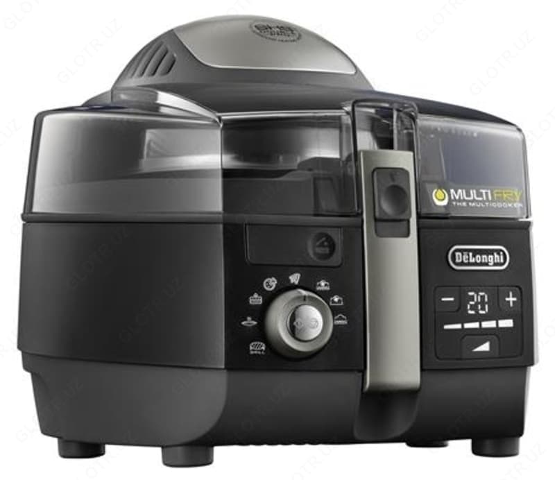 Мультиварка De'Longhi FH1396 — 2