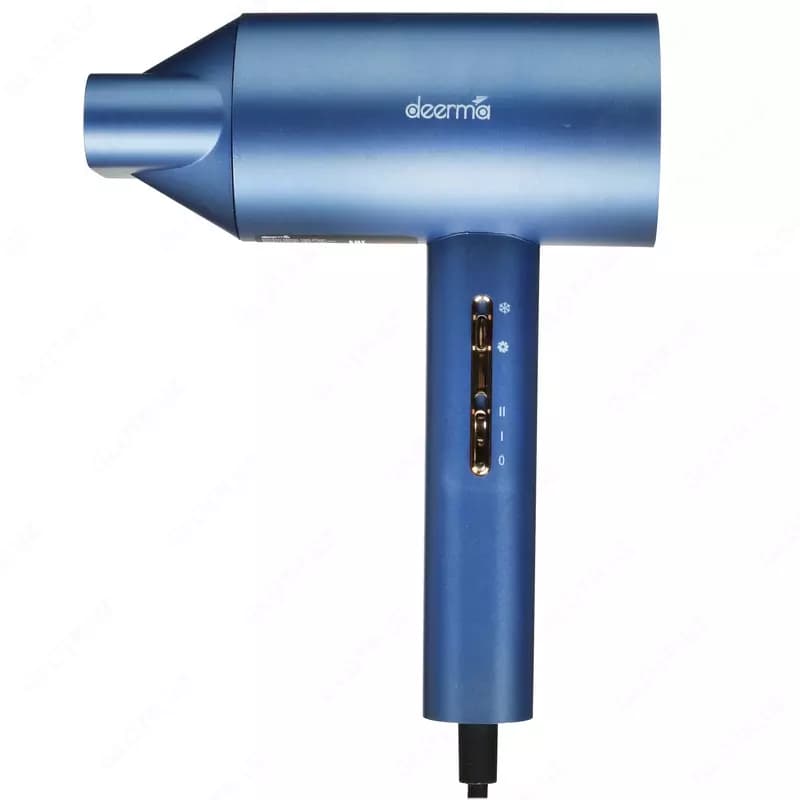 Фен Deerma DEM-CF15W — 2