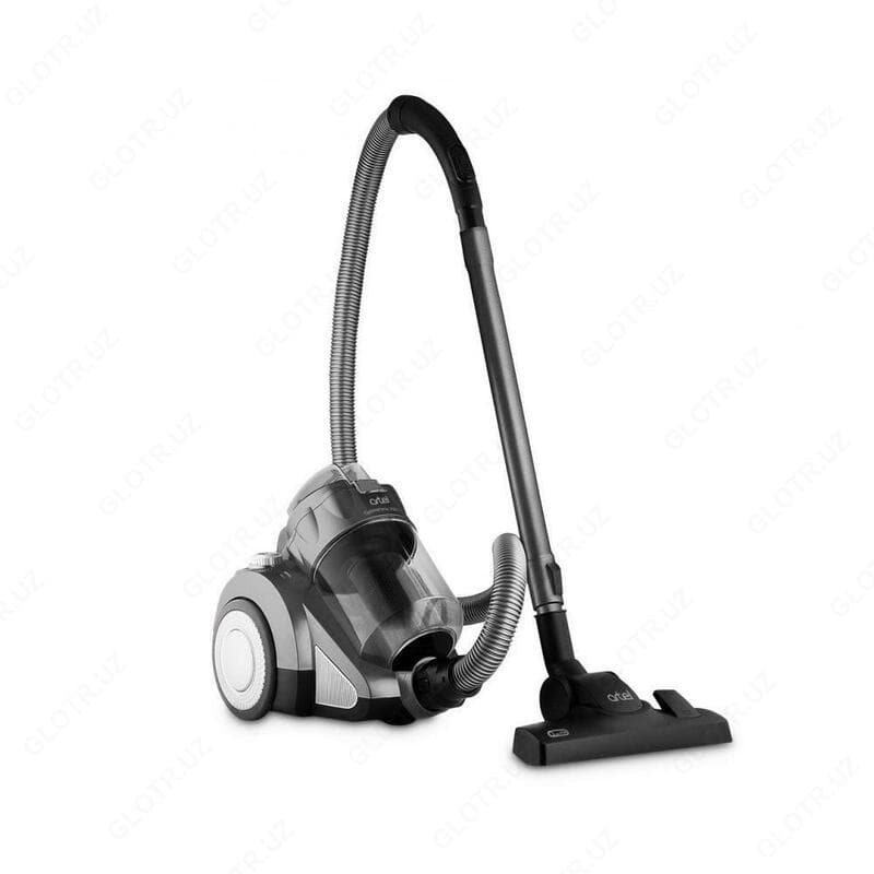 Пылесос Artel VCC 02-20 Black — 2