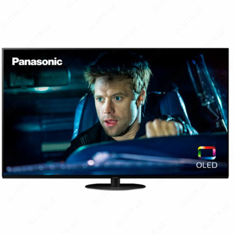 Телевизор Panasonic 55-дюймовый 55HZR1000 4K UHD Smart TV — 1