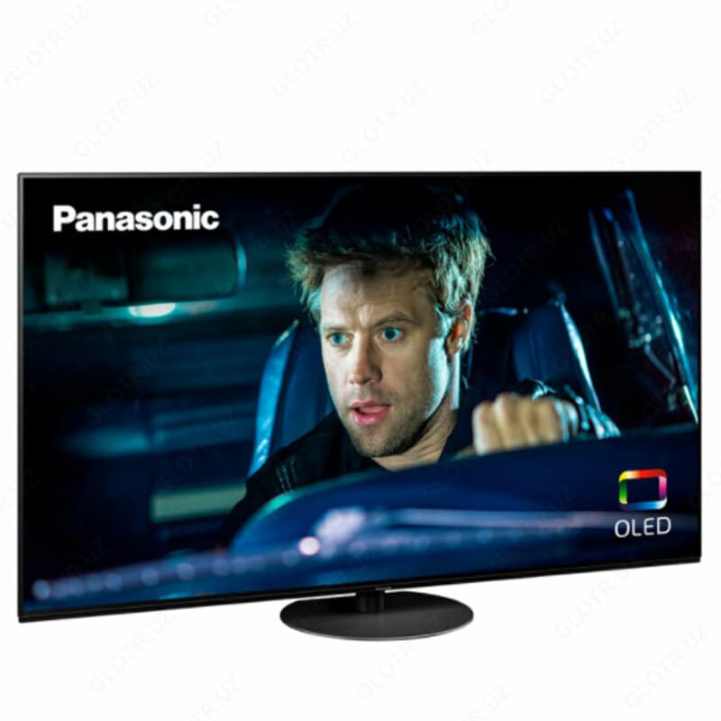 Телевизор Panasonic 55-дюймовый 55HZR1000 4K UHD Smart TV — 2