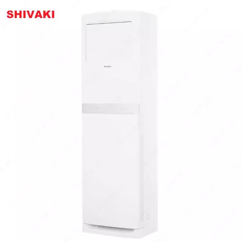 Колонный кондиционер Shivaki Sensei SIA2-F30HE — 3