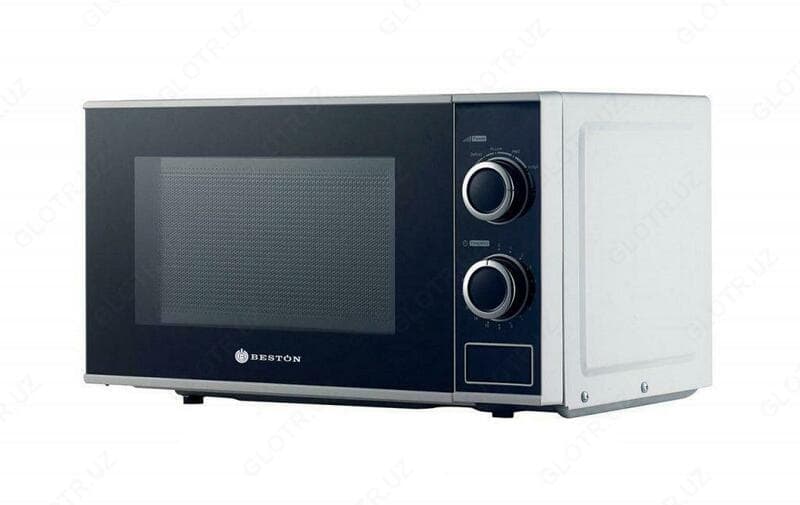 Микроволновая печь Beston SM2001W — 1
