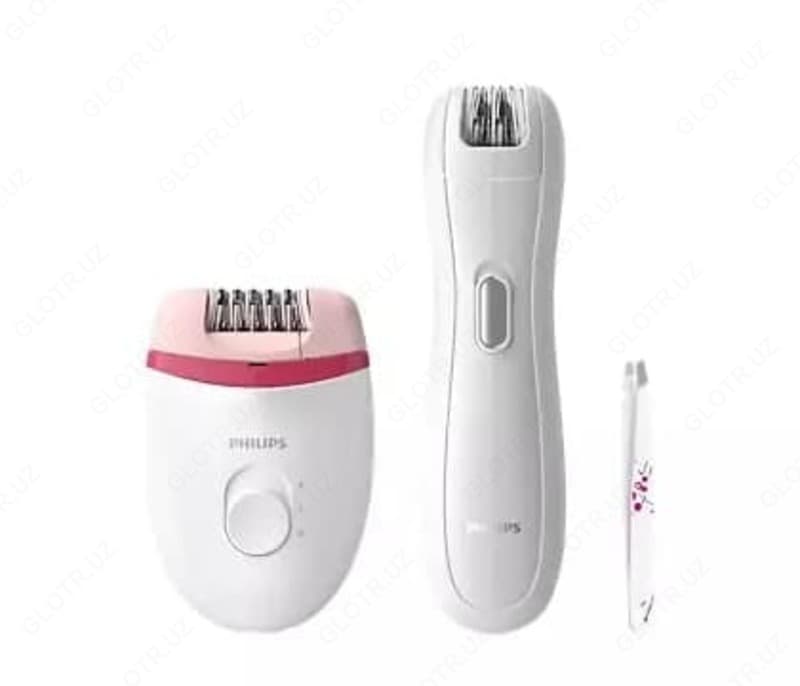 Эпилятор Philips BRP506 Satinelle Essential — 1