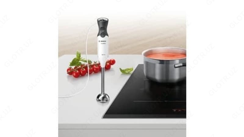 Bosch БЛЕНДЕР MS6CA4150 — 3