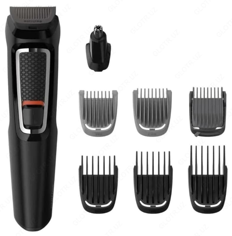 Набор для стрижки Philips MG3731/15 Series 3000 — 1