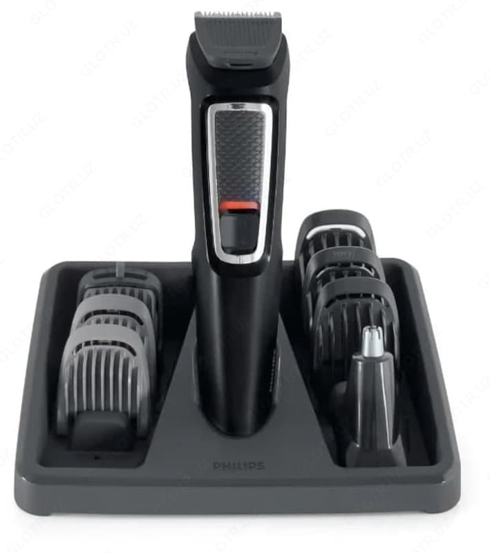 Набор для стрижки Philips MG3731/15 Series 3000 — 3