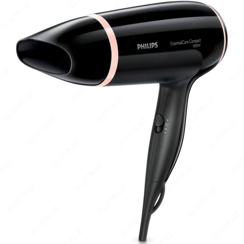 Фен Philips BHD004 — 2