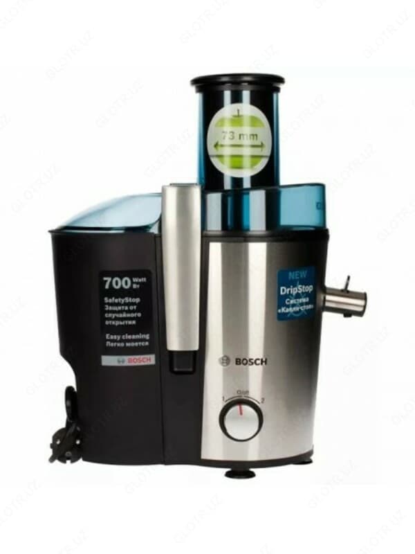 Соковыжималка Bosch MES3500 — 1