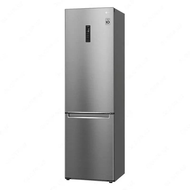 Холодильник LG GC-B509SMUM — 2