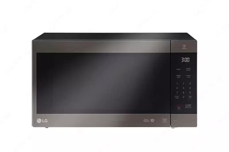 Микроволновая печь LG MS5696HIT — 1