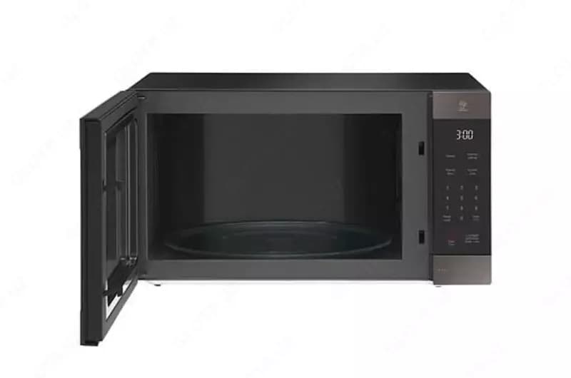 Микроволновая печь LG MS5696HIT — 2