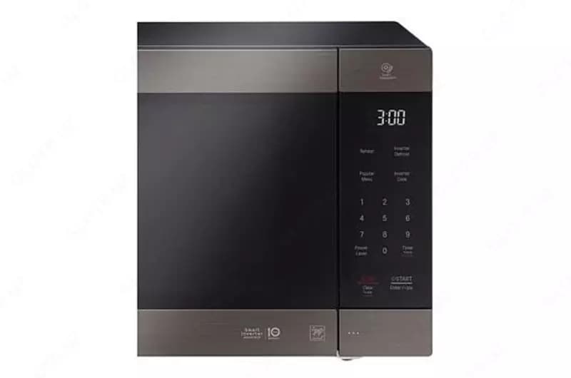 Микроволновая печь LG MS5696HIT — 3