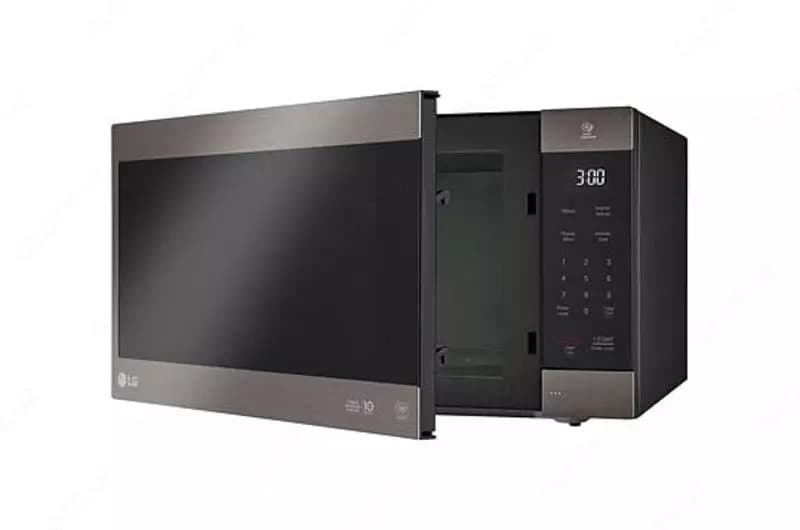 Микроволновая печь LG MS5696HIT — 5