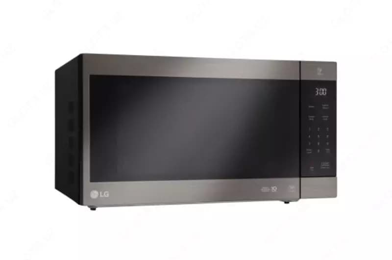 Микроволновая печь LG MS5696HIT — 6